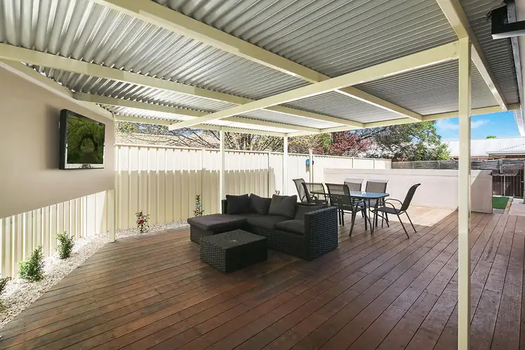 Fourth view of Homely house listing, 1/6 Sturgeon Street, Conder ACT 2906