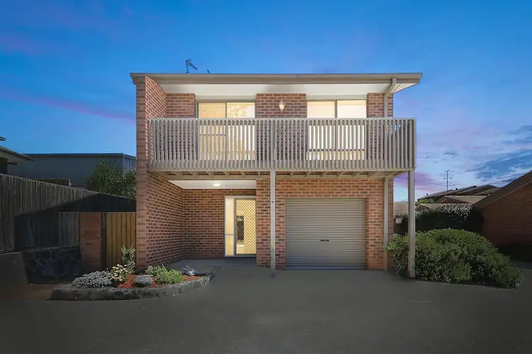 Main view of Homely townhouse listing, 16/40 Ross Road, Queanbeyan NSW 2620