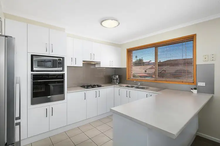 Second view of Homely townhouse listing, 16/40 Ross Road, Queanbeyan NSW 2620