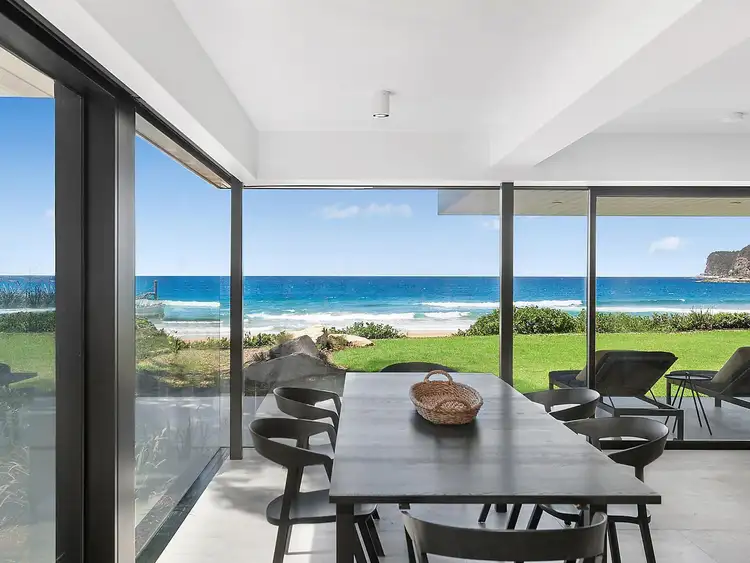 1/43 Ocean Street, North Avoca NSW 2260