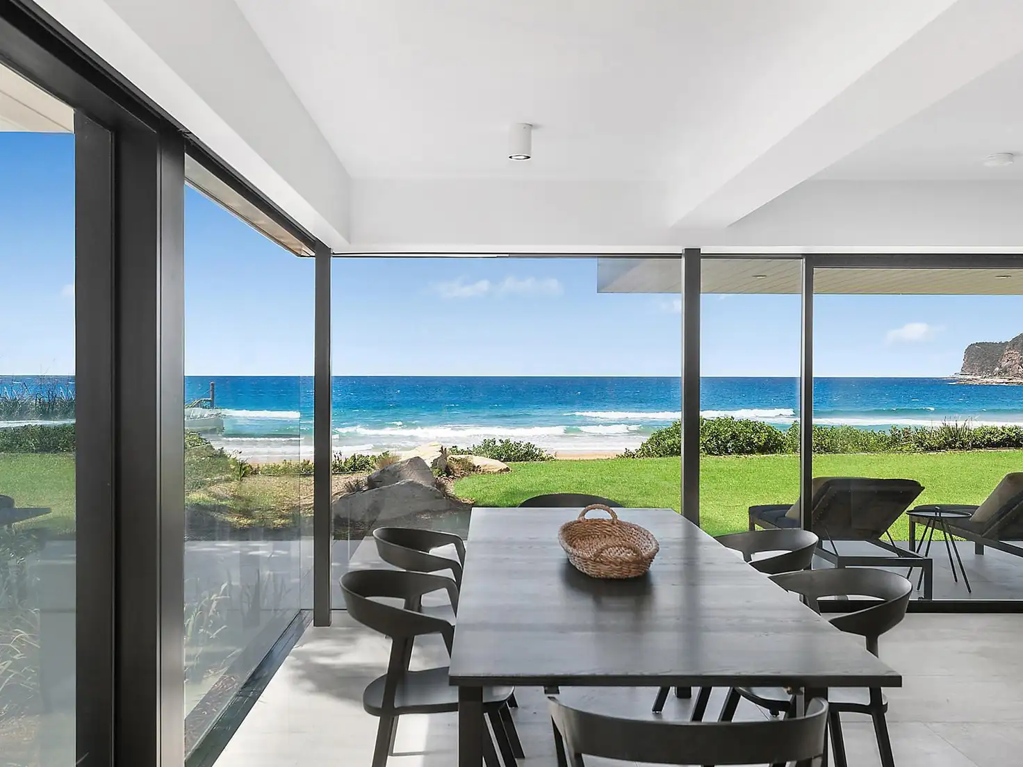 Main view of Homely apartment listing, 1/43 Ocean Street, North Avoca NSW 2260