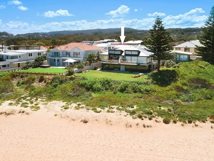 Second view of Homely apartment listing, 1/43 Ocean Street, North Avoca NSW 2260