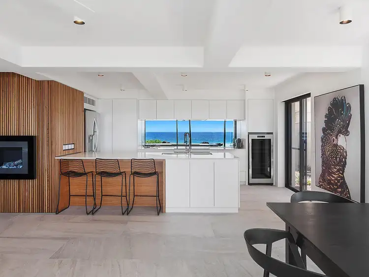 Fourth view of Homely apartment listing, 1/43 Ocean Street, North Avoca NSW 2260