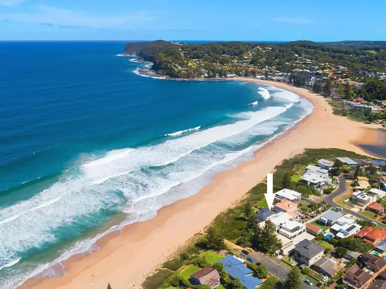 Sixth view of Homely apartment listing, 1/43 Ocean Street, North Avoca NSW 2260