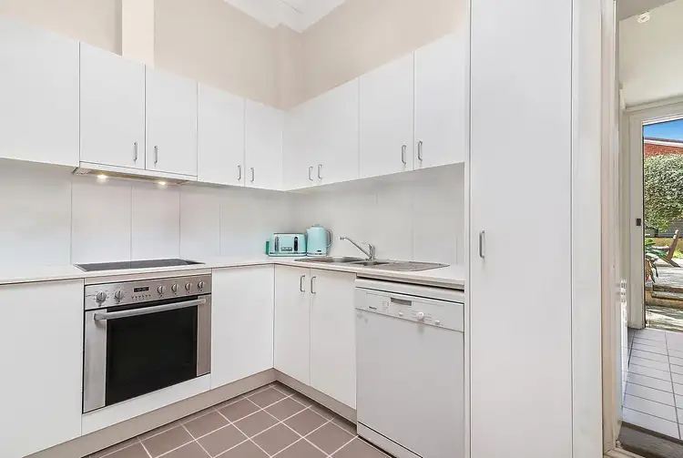 Second view of Homely house listing, 43 Arthur Street, Leichhardt NSW 2040