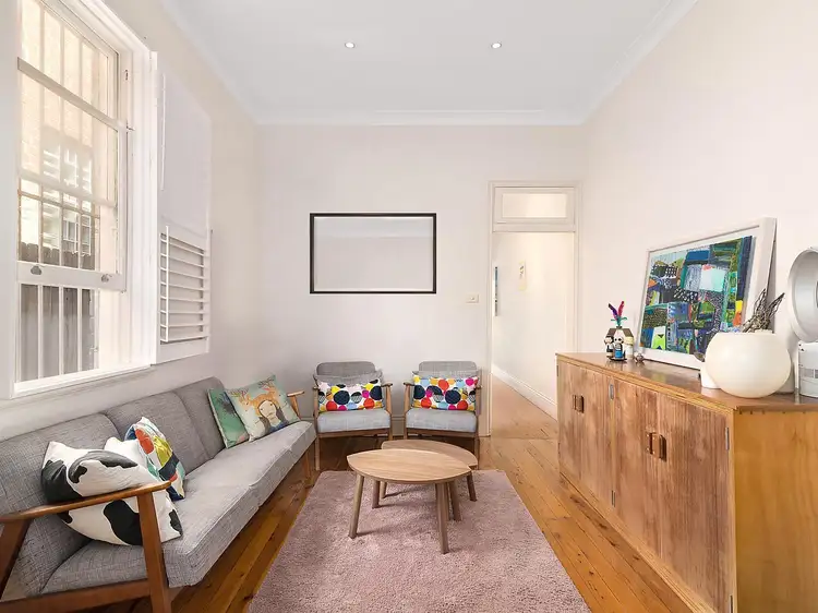 Third view of Homely house listing, 43 Arthur Street, Leichhardt NSW 2040