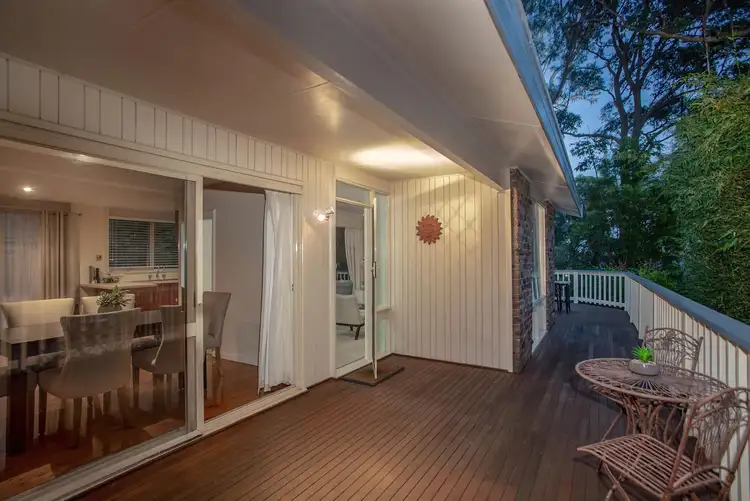 Fifth view of Homely house listing, 49 Argyle Street, Bilgola Plateau NSW 2107