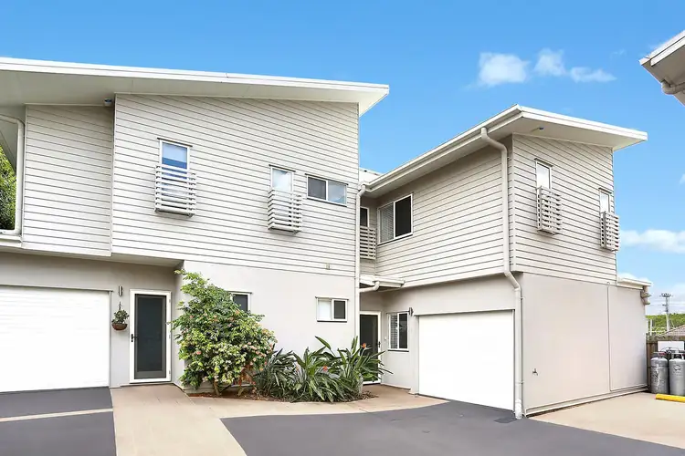 3/65 Eversley Terrace, Yeronga QLD 4104