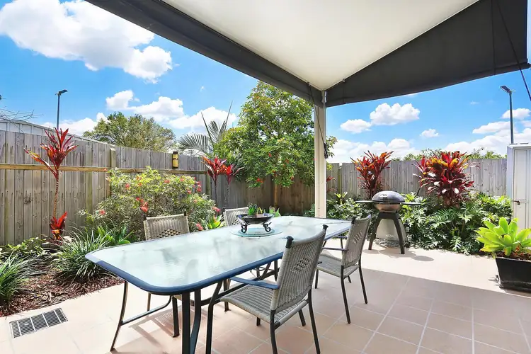 Fourth view of Homely townhouse listing, 3/65 Eversley Terrace, Yeronga QLD 4104