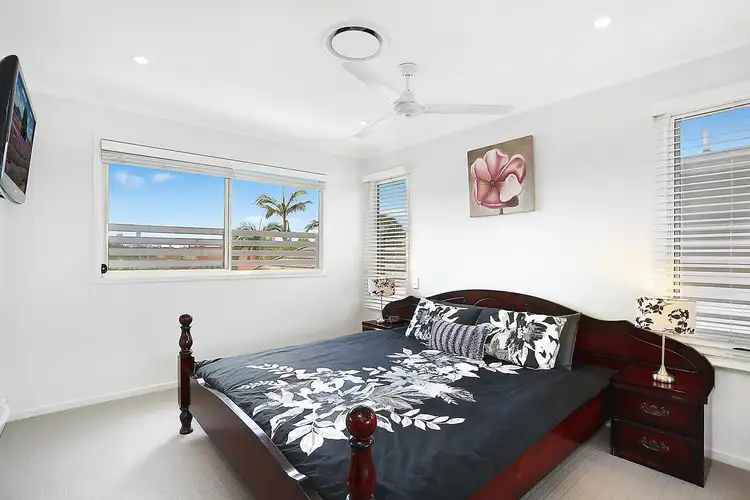 Fifth view of Homely townhouse listing, 3/65 Eversley Terrace, Yeronga QLD 4104