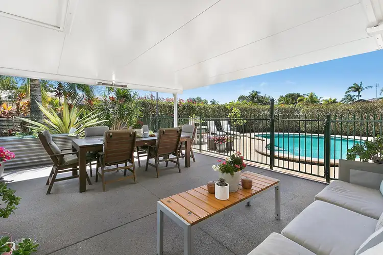 Main view of Homely house listing, 4A Linder Place, Buderim QLD 4556