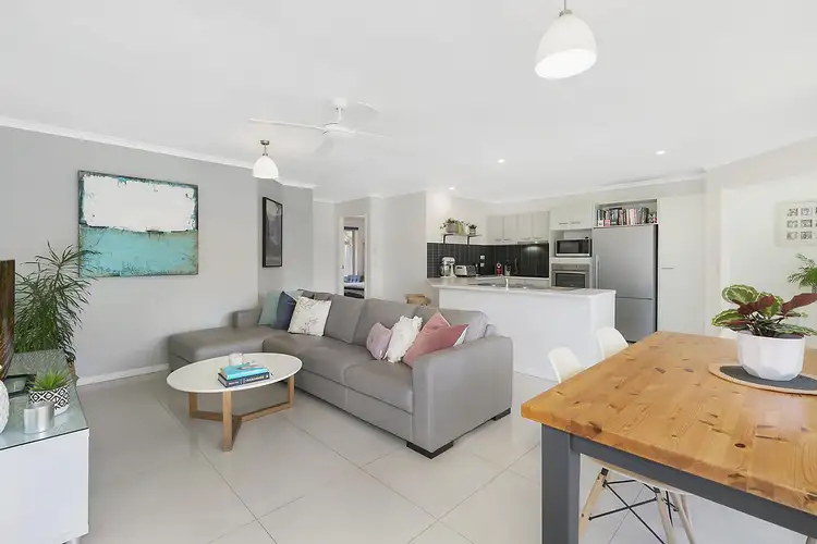 Second view of Homely house listing, 4A Linder Place, Buderim QLD 4556