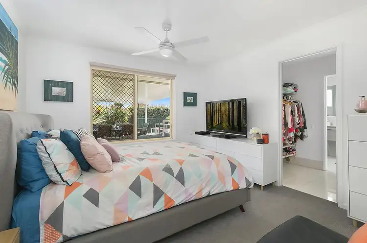 Third view of Homely house listing, 4A Linder Place, Buderim QLD 4556
