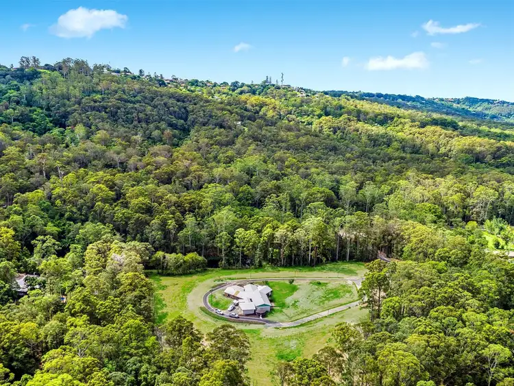 Third view of Homely land listing, Lot 6/84 Taylors Road, Tanawha QLD 4556