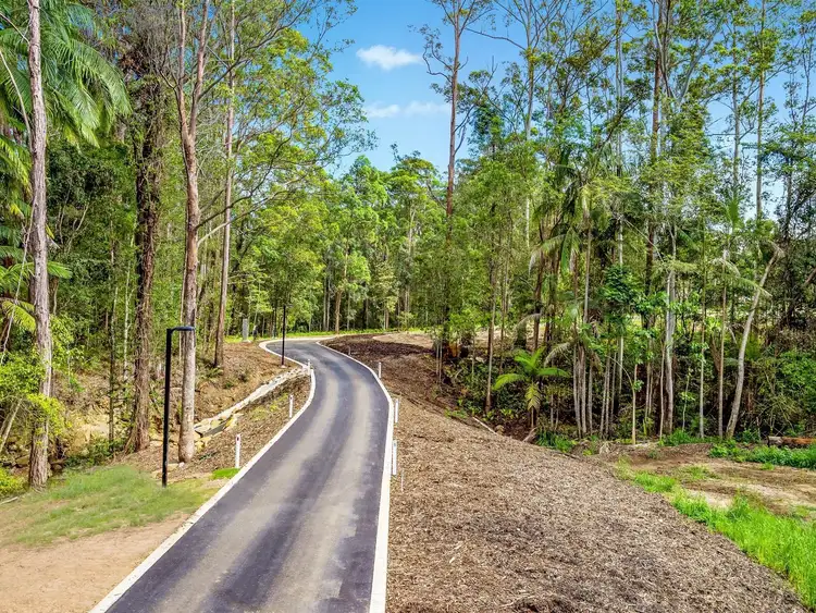 Fourth view of Homely land listing, Lot 6/84 Taylors Road, Tanawha QLD 4556