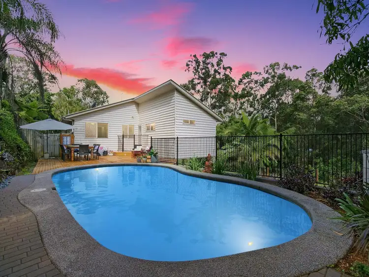 12 Hardwood Court, Buderim QLD 4556