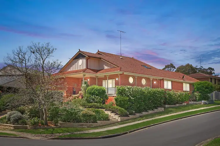 3 Rowena Place, Cherrybrook NSW 2126