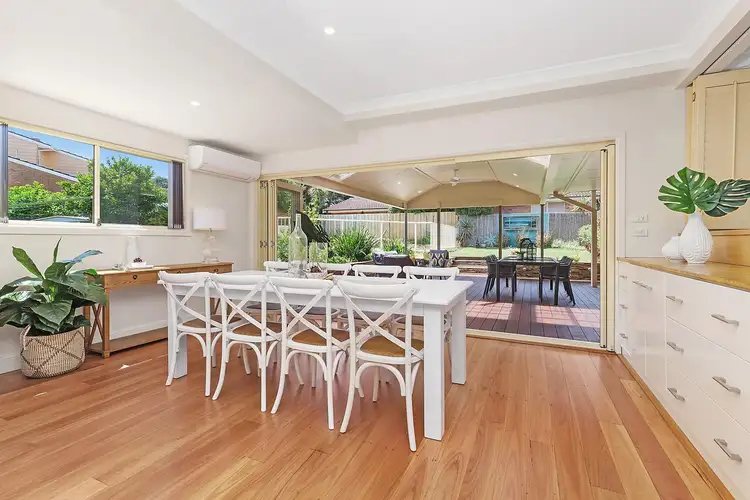 Third view of Homely house listing, 3 Rowena Place, Cherrybrook NSW 2126