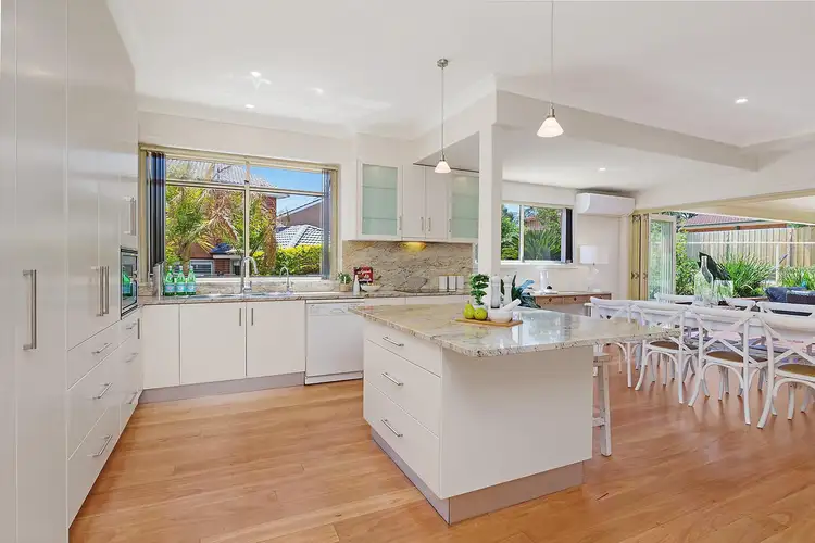 Fourth view of Homely house listing, 3 Rowena Place, Cherrybrook NSW 2126