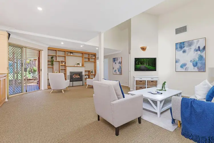 Sixth view of Homely house listing, 3 Rowena Place, Cherrybrook NSW 2126