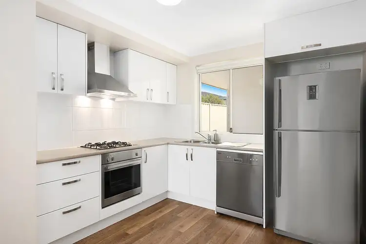 Fourth view of Homely semi-detached listing, 5 Charles Lester Place, Mudgee NSW 2850