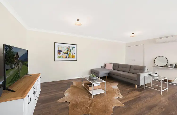 Fifth view of Homely semi-detached listing, 5 Charles Lester Place, Mudgee NSW 2850