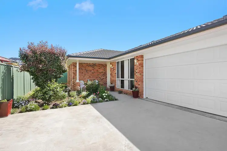 Main view of Homely house listing, 8 Florence Close, Mudgee NSW 2850