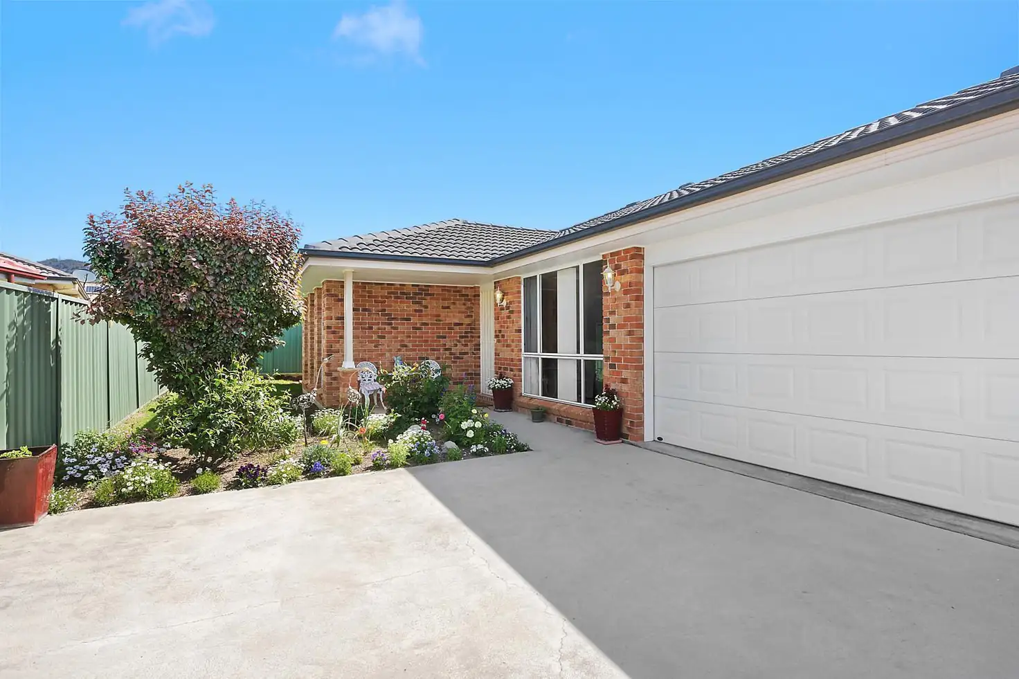 Main view of Homely house listing, 8 Florence Close, Mudgee NSW 2850