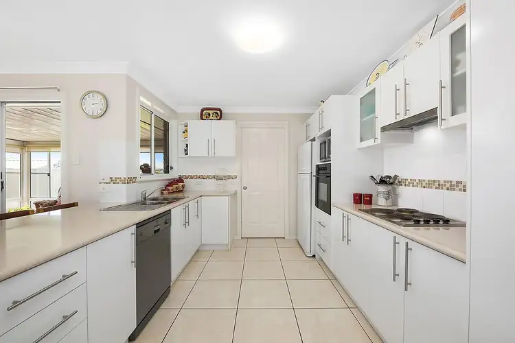 Second view of Homely house listing, 8 Florence Close, Mudgee NSW 2850