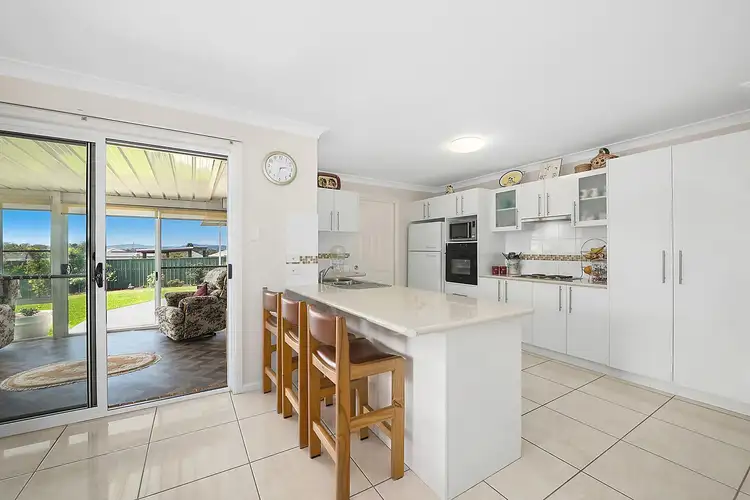 Third view of Homely house listing, 8 Florence Close, Mudgee NSW 2850