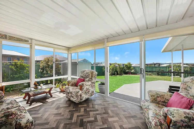Fourth view of Homely house listing, 8 Florence Close, Mudgee NSW 2850