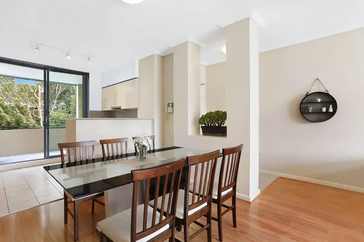 Third view of Homely apartment listing, 306/4 The Piazza, Wentworth Point NSW 2127