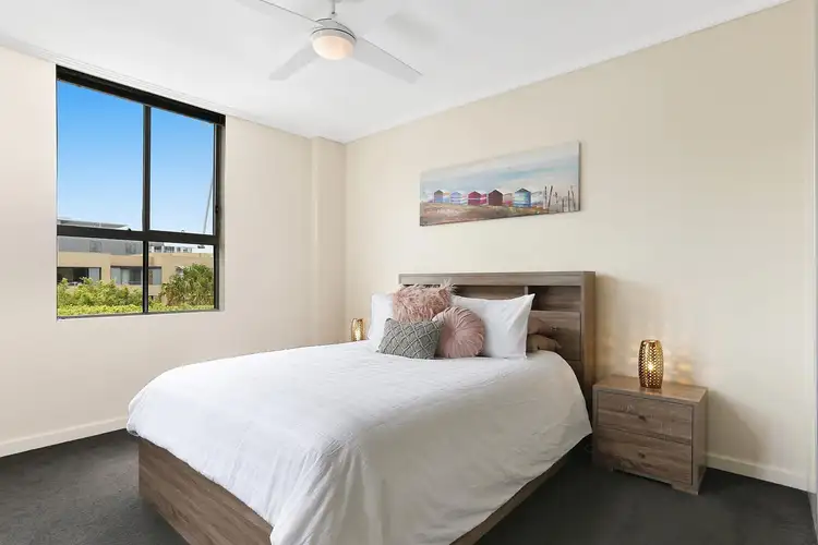 Fourth view of Homely apartment listing, 306/4 The Piazza, Wentworth Point NSW 2127