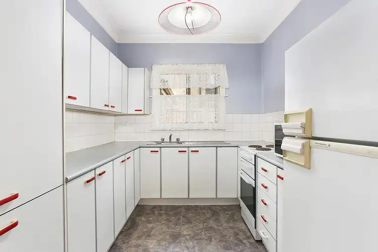 Fourth view of Homely house listing, 34 Brisbane Street, Chifley NSW 2036