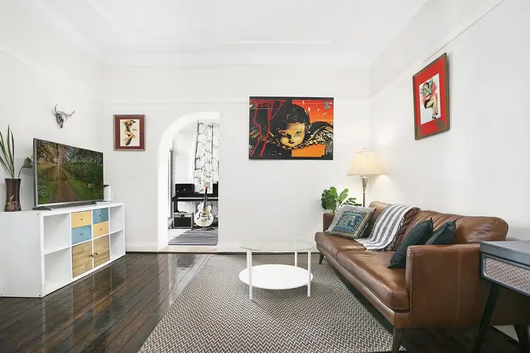 14/251 Carrington Road, Coogee NSW 2034