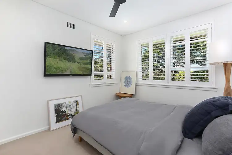 Fourth view of Homely apartment listing, 12/58 Dover Road, Rose Bay NSW 2029