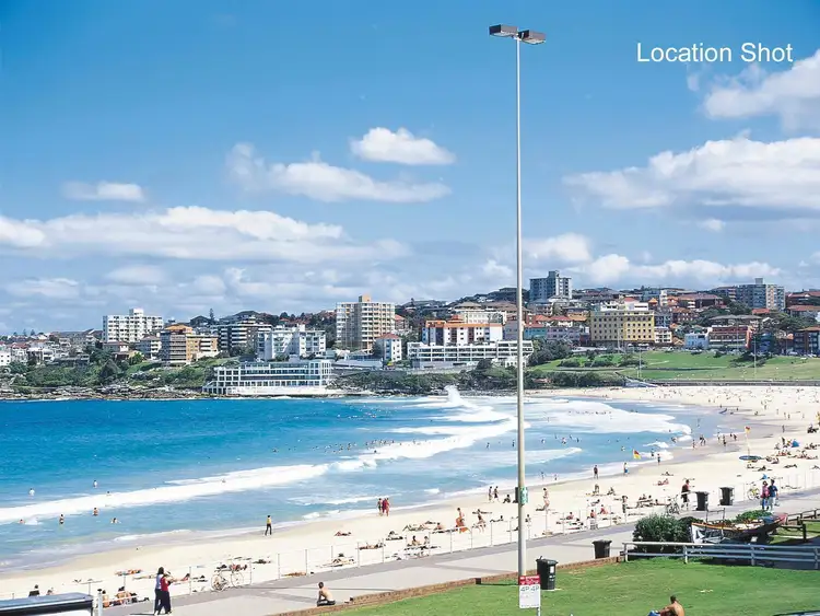 Sixth view of Homely apartment listing, 12/58 Dover Road, Rose Bay NSW 2029