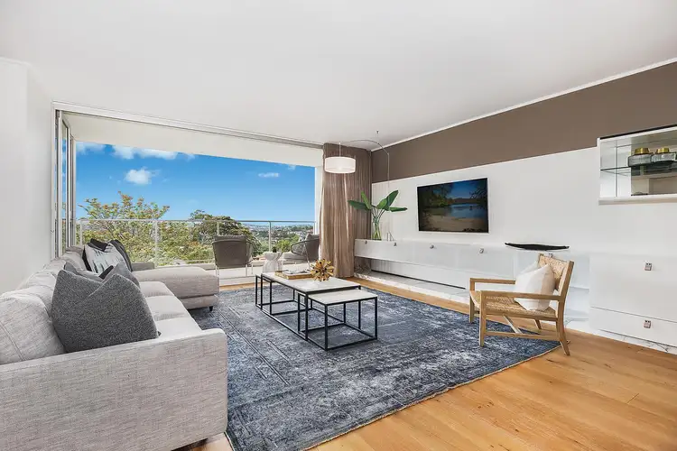 Main view of Homely apartment listing, 502/19 Grosvenor Street, Neutral Bay NSW 2089