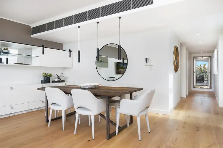 Fourth view of Homely apartment listing, 502/19 Grosvenor Street, Neutral Bay NSW 2089