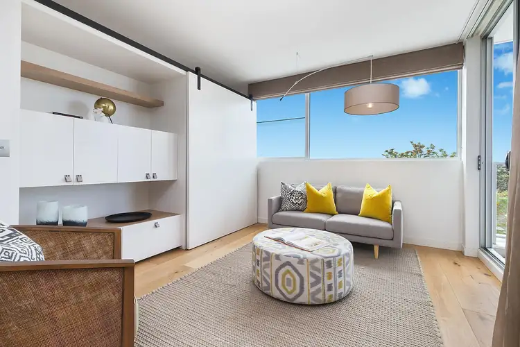 Sixth view of Homely apartment listing, 502/19 Grosvenor Street, Neutral Bay NSW 2089
