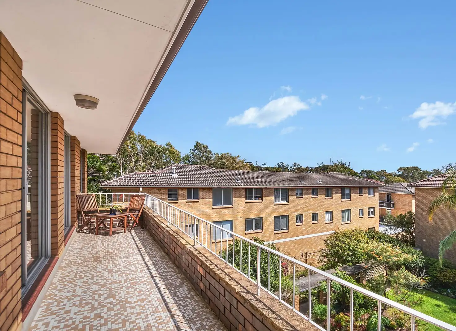 Main view of Homely apartment listing, 24/101 Pacific Parade, Dee Why NSW 2099