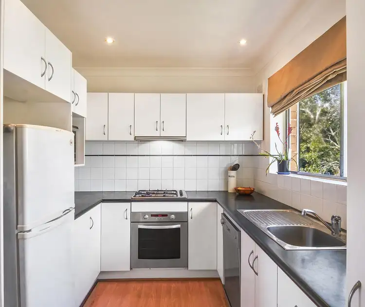 Third view of Homely apartment listing, 24/101 Pacific Parade, Dee Why NSW 2099