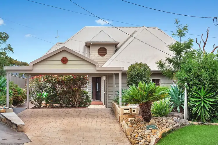 7 The Postern, Umina Beach NSW 2257