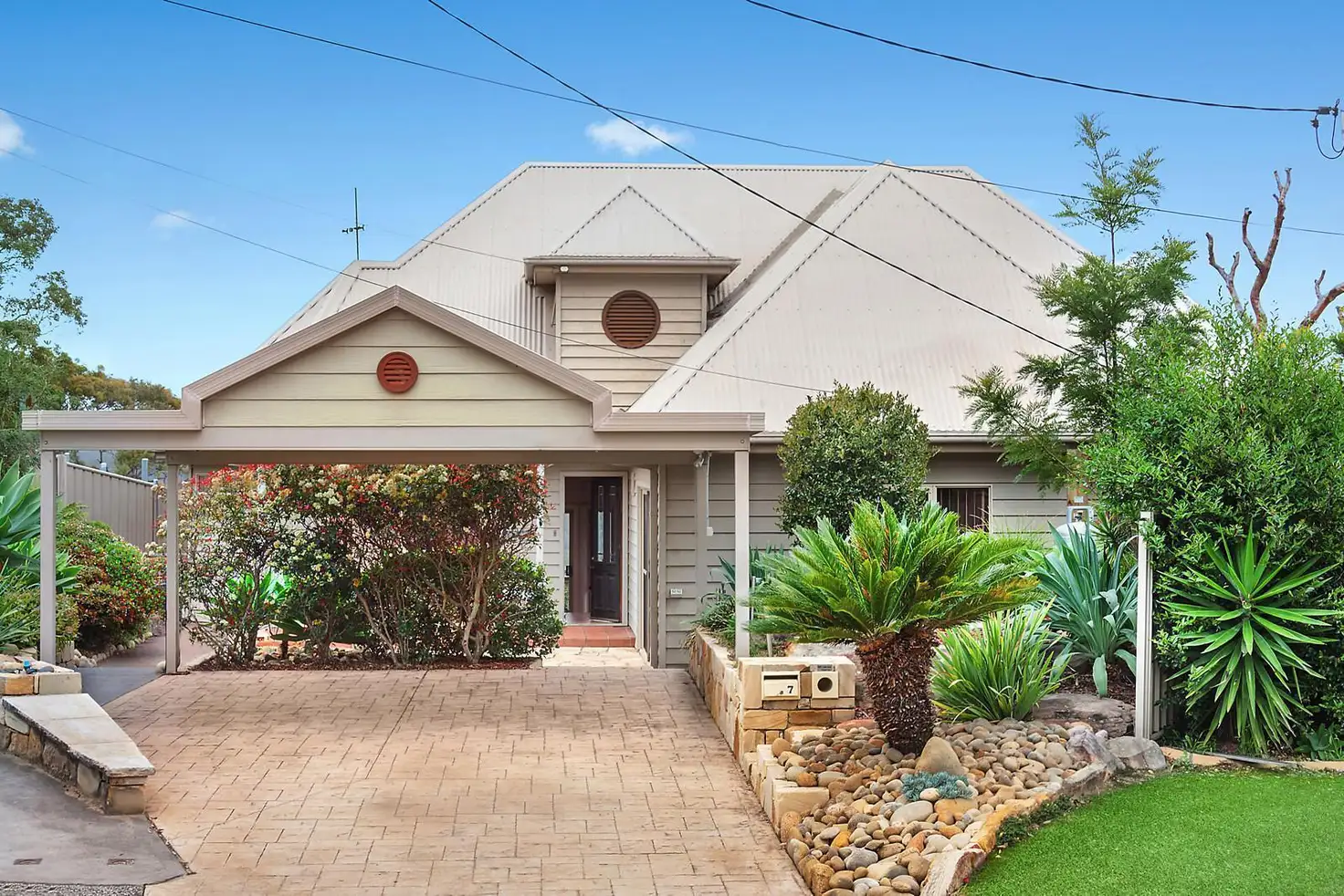 Main view of Homely house listing, 7 The Postern, Umina Beach NSW 2257