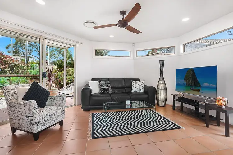 Third view of Homely house listing, 7 The Postern, Umina Beach NSW 2257