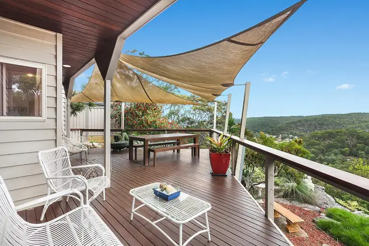 Fourth view of Homely house listing, 7 The Postern, Umina Beach NSW 2257