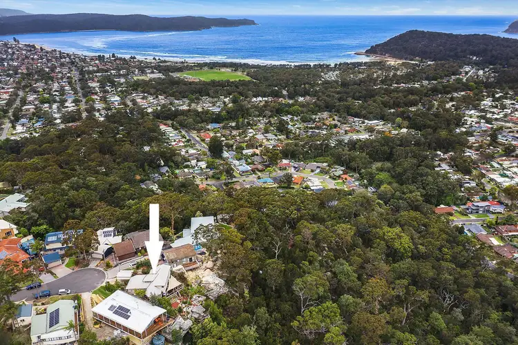 Fifth view of Homely house listing, 7 The Postern, Umina Beach NSW 2257