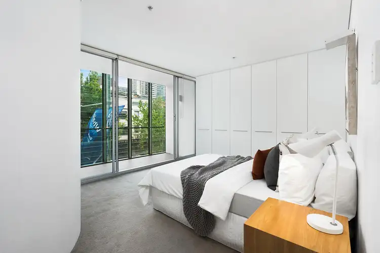 Third view of Homely apartment listing, 8/60 William Street, Woolloomooloo NSW 2011