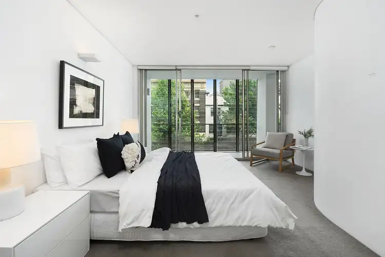 Fourth view of Homely apartment listing, 8/60 William Street, Woolloomooloo NSW 2011