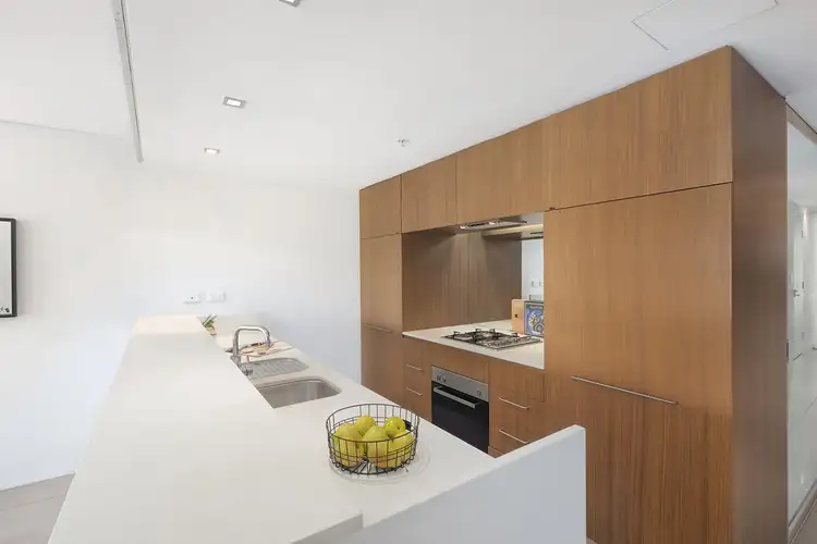 Fifth view of Homely apartment listing, 8/60 William Street, Woolloomooloo NSW 2011